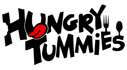 Hungry Tummies logo